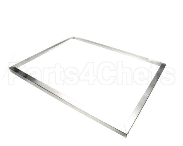 256443 Duke Trim, Door Rbc60 Trbl Rbc