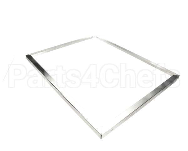 256443 Duke Trim, Door Rbc60 Trbl Rbc