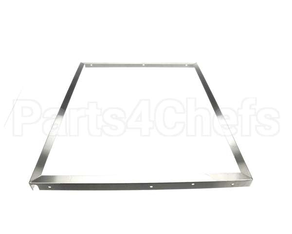 256443 Duke Trim, Door Rbc60 Trbl Rbc