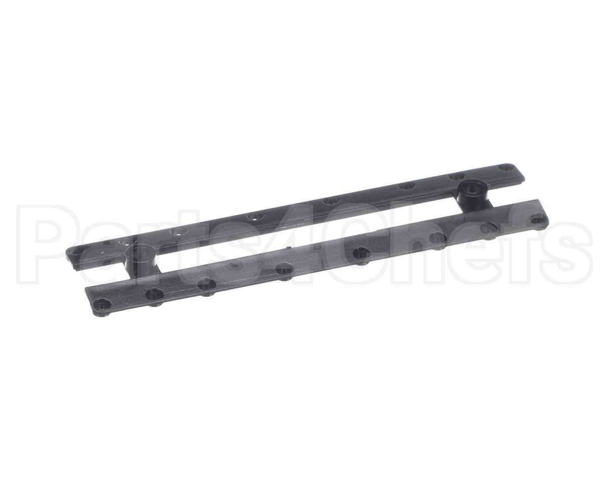 2565052 Cornelius Plate Retainer Reinforced 14B