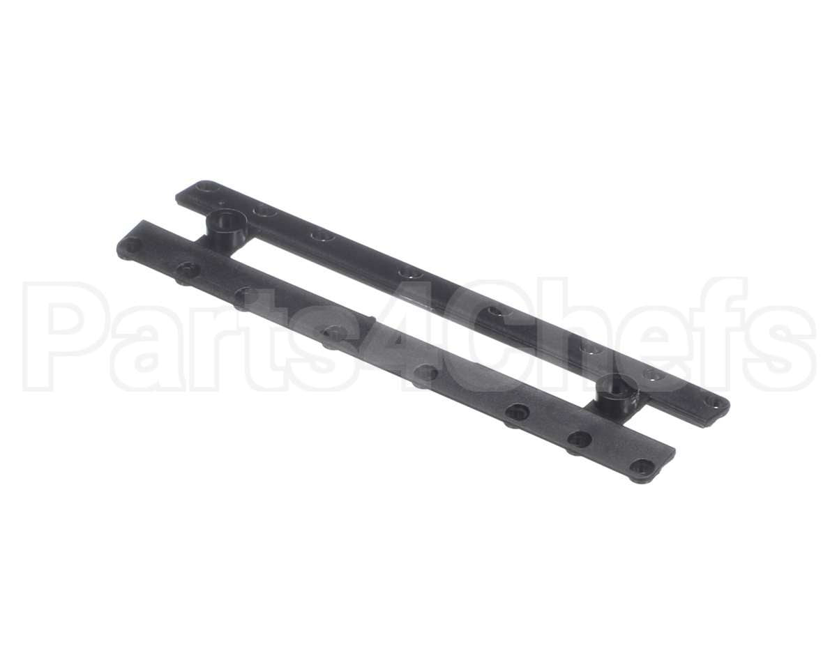2565052 Cornelius Plate Retainer Reinforced 14B