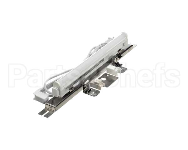 256770 Duke Liteco Fixture 25In Hot Food