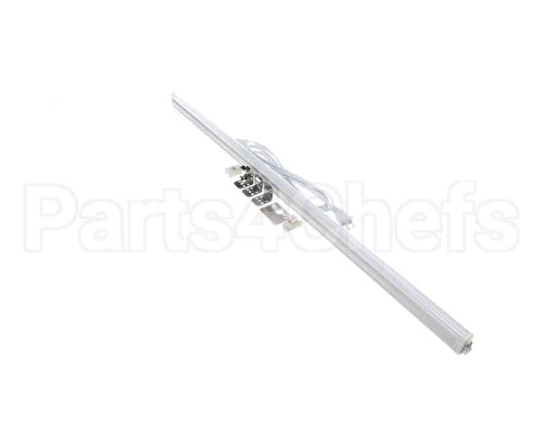 256774 Duke Liteco Fixture 48In Tri Chan