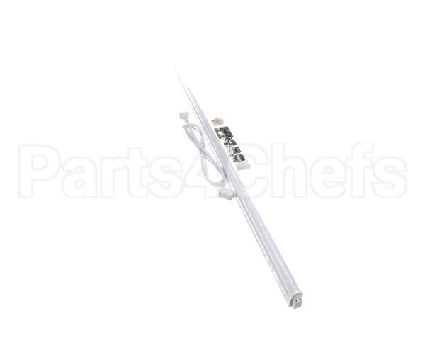 256774 Duke Liteco Fixture 48In Tri Chan