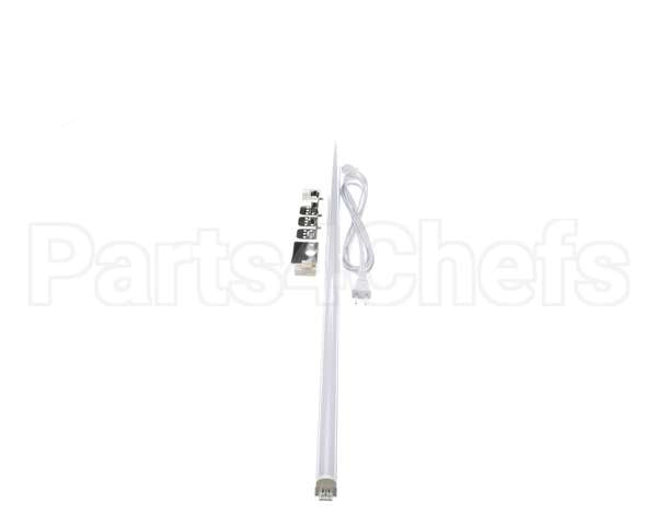 256774 Duke Liteco Fixture 48In Tri Chan
