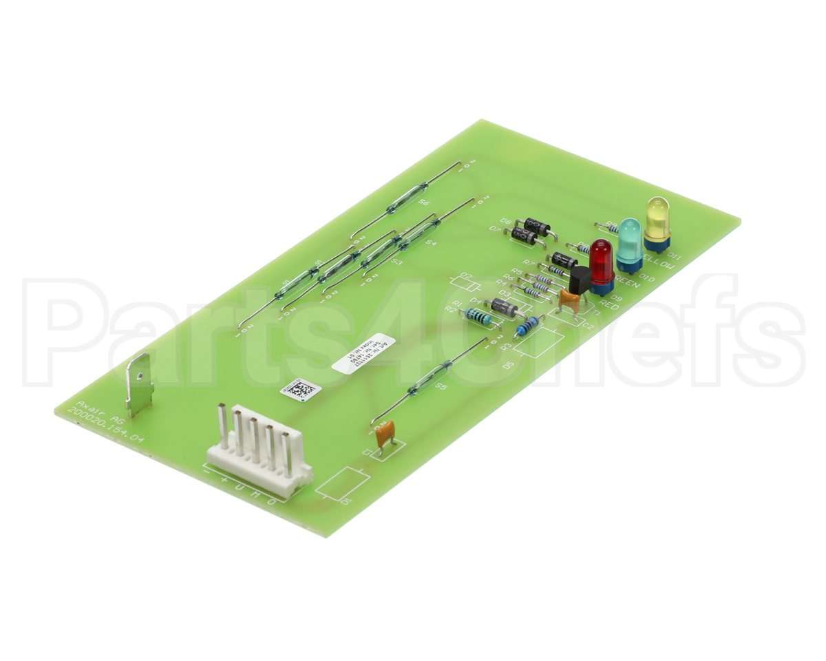 257-3846 Nortec Float Board