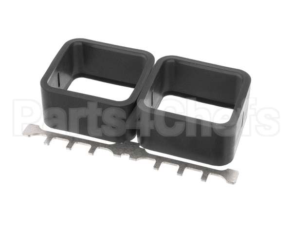 2570936 Cornelius Egg Ring,Silicone Pkg Of 2