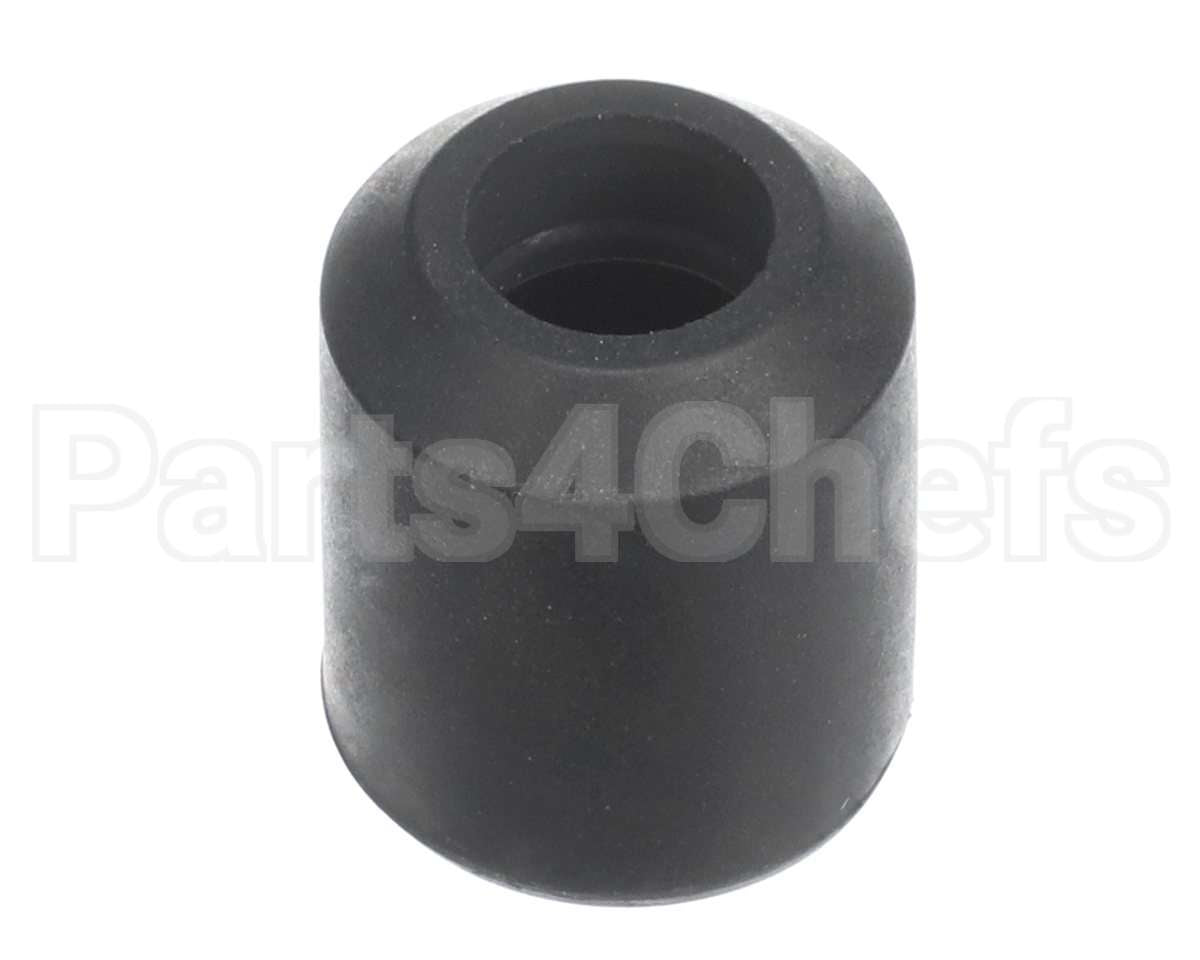 25720 Unic Hot Water Wand Insulator Boot