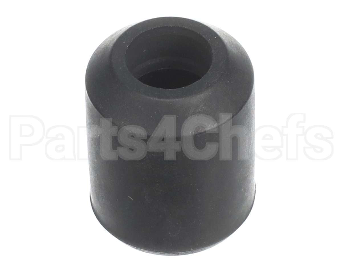 25720 Unic Hot Water Wand Insulator Boot