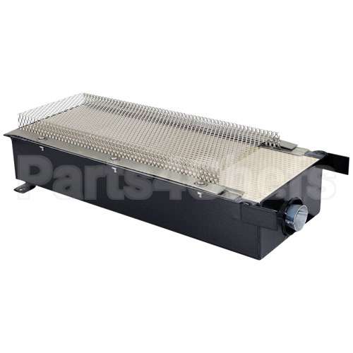2572100 Compatible Garland Infrared Burner