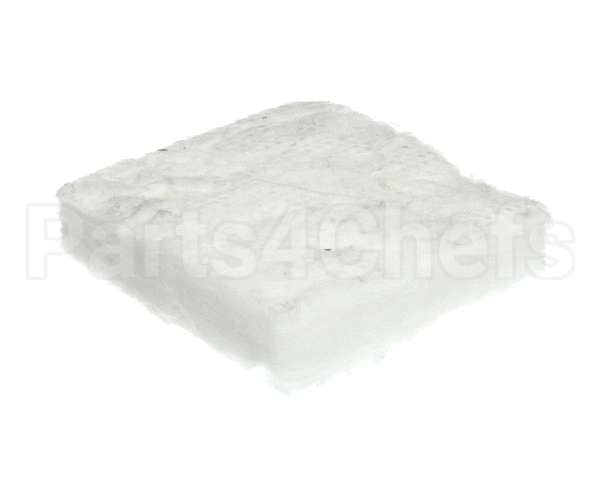 25733 Henny Penny Insul 6 X 6-1/2 X 1