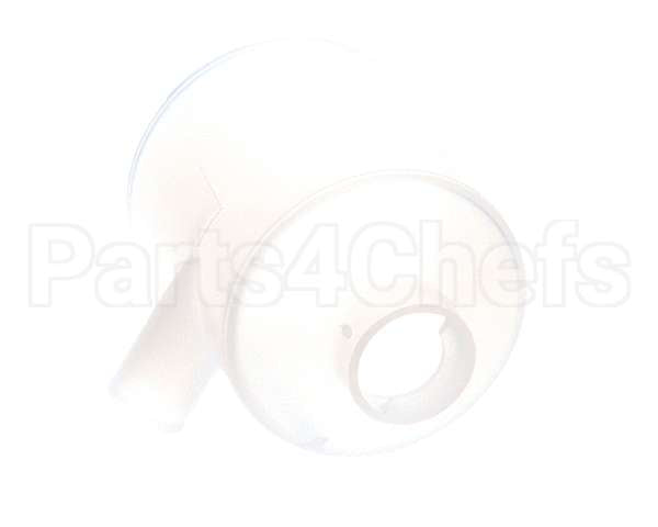 25733.0003 Bunn Mixing Chamber,W/Rib 3 Ht