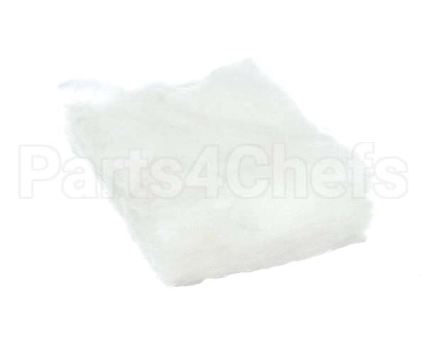 25734 Henny Penny Insulation 5 X 7 X 1
