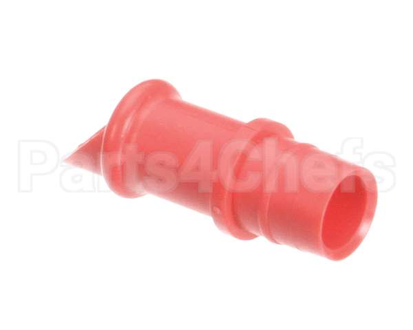 25736.0001 Bunn Dispense Tip, Red