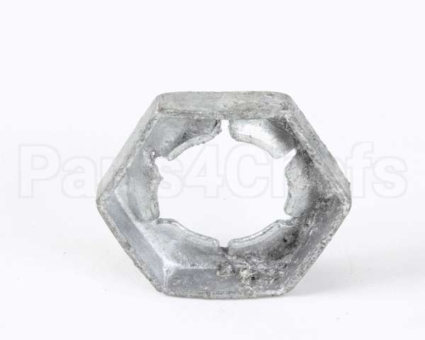 25743.0000 Bunn Locknut,.625-11 X.224 Zinc Pld