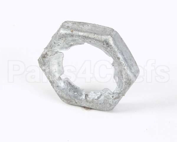 25743.0000 Bunn Locknut,.625-11 X.224 Zinc Pld