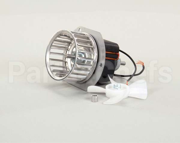 25753 Henny Penny Assembly-Blower Motor 120V