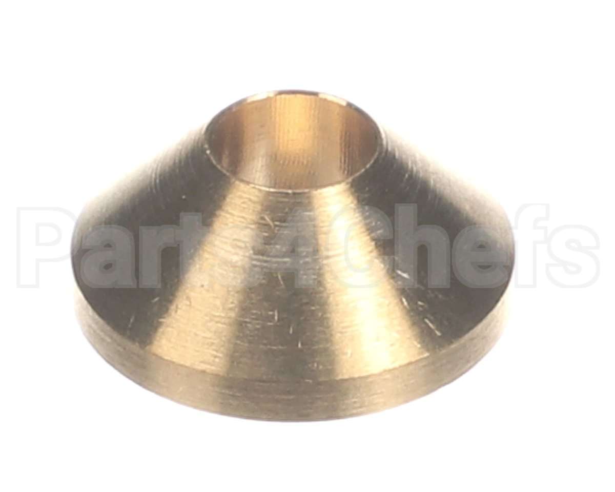 257709J Daikin Gasket/Rounding Joint