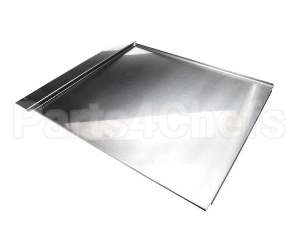 25801 Nieco Grease Pan, Flat, 23 Frame, Jf-Bg