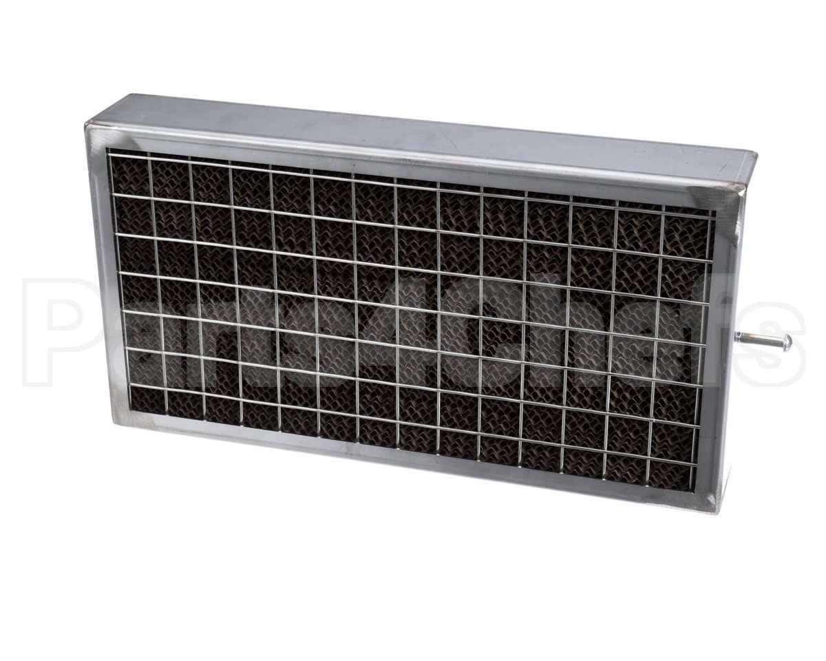 25806 Nieco Incendalyst, 15.19"X8"X2.5"