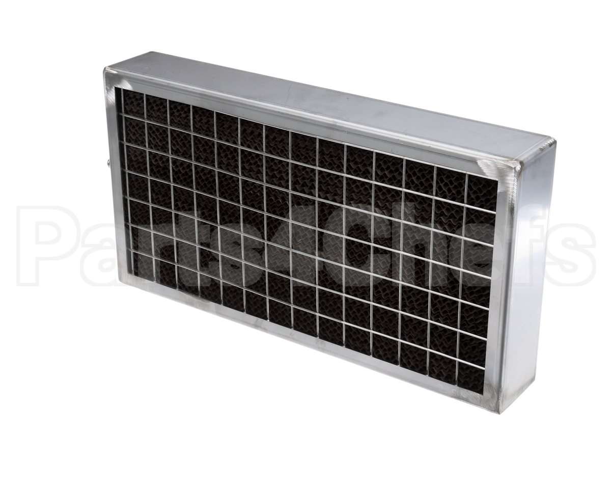 25806 Nieco Incendalyst, 15.19"X8"X2.5"