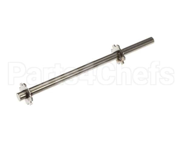 25810 Nieco 5/8 X 12.06L9Belt-Weldment