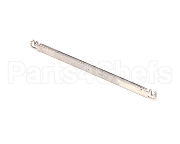 25814 Nieco Push Bar, Feeder, 9" Rod Belt