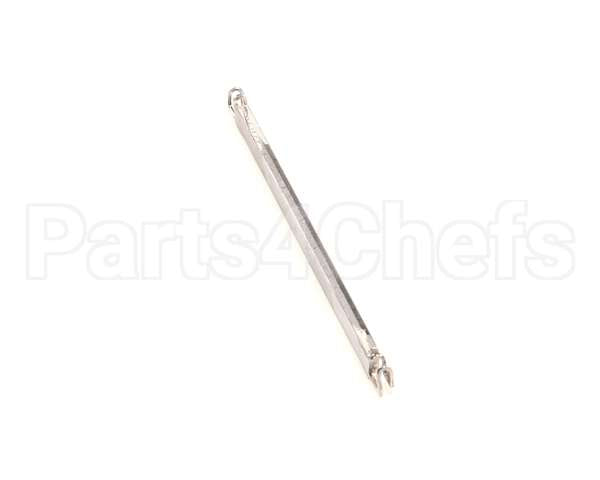 25814 Nieco Push Bar, Feeder, 9" Rod Belt