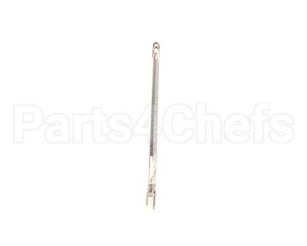 25814 Nieco Push Bar, Feeder, 9" Rod Belt