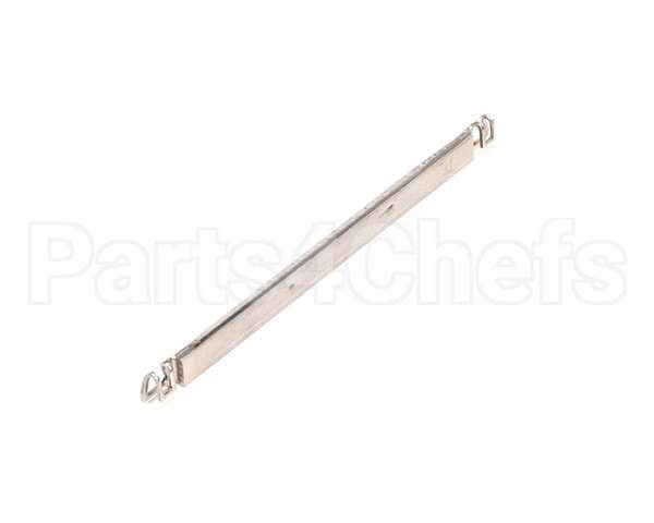 25814 Nieco Push Bar, Feeder, 9" Rod Belt