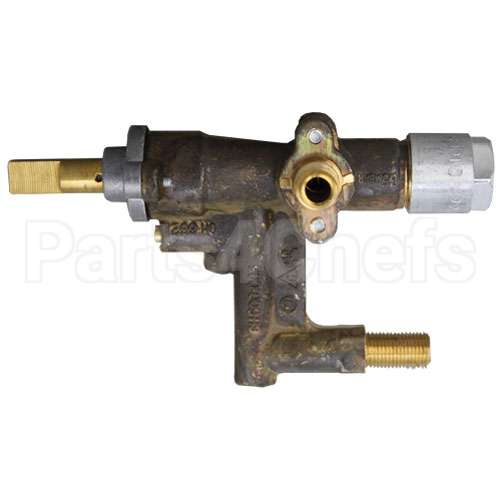 25818-0 Compatible Montague Valve - Flame Failure