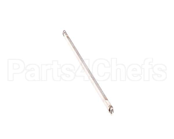 25819 Nieco Push Bar, Feeder, 13"Rod Belt