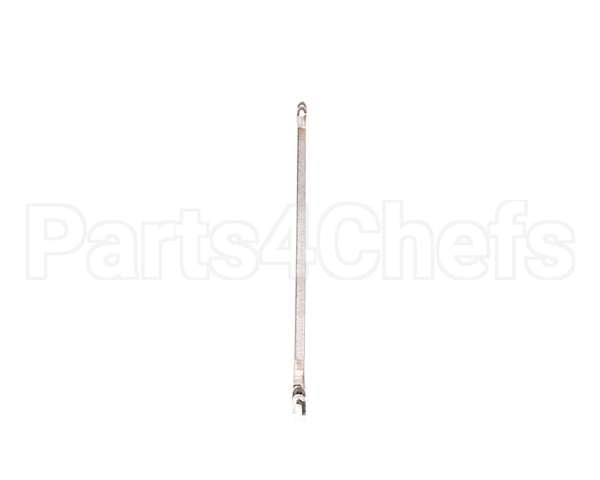 25819 Nieco Push Bar, Feeder, 13"Rod Belt