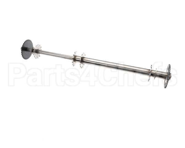25833 Nieco Drive Shaft 13'' & 9'' Belt