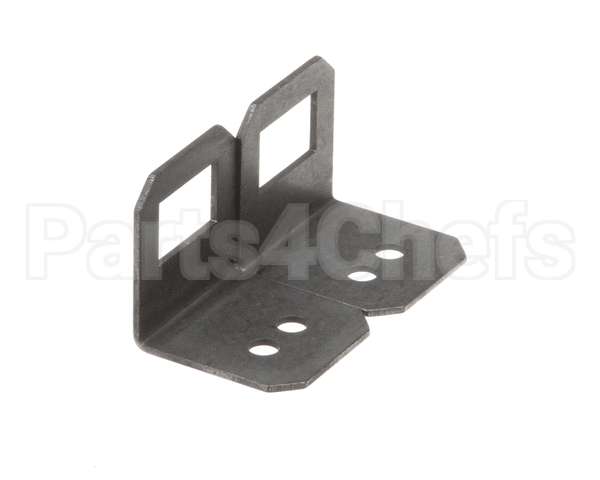 25846 Nieco Bracket, Guard, Temp Probe, Fr
