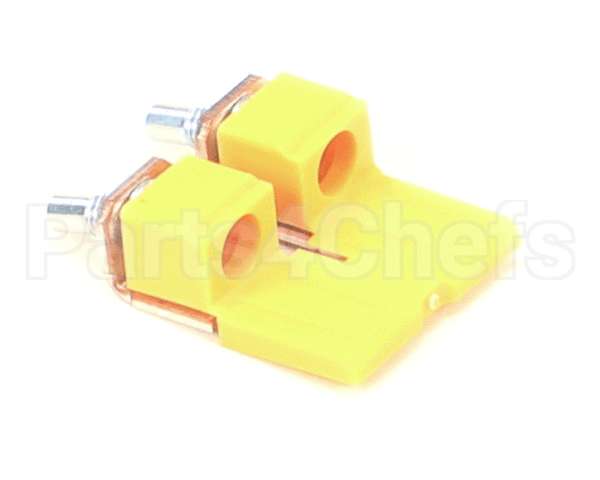 25853 Nieco Jumper, Screw, 4 Way Screw