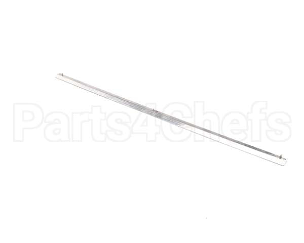 25866 Nieco Clamp, Ptfe, Slide, 28.5 Fram