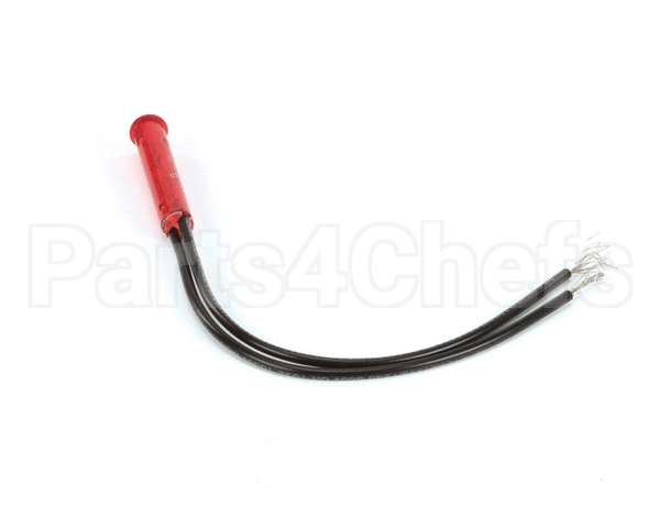 25872-5 Montague Burner Indicator Light 28 Volt