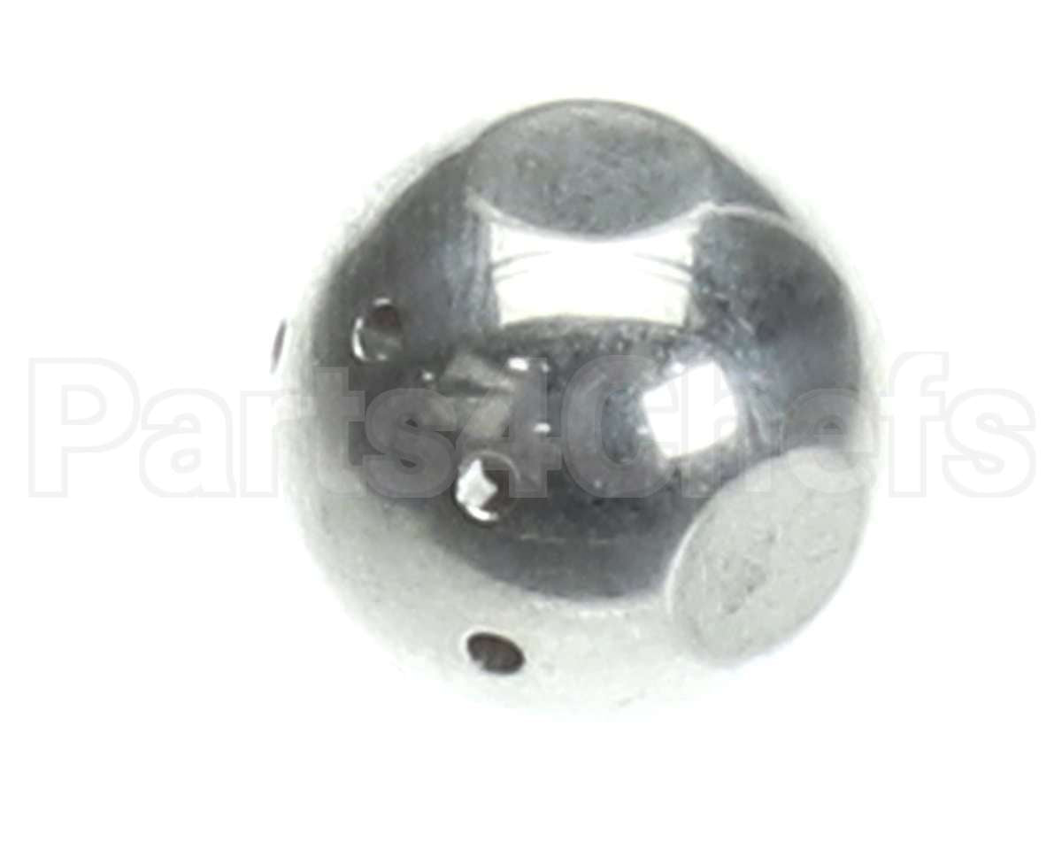 25900 Unic Adjustable Steam Wand Tip