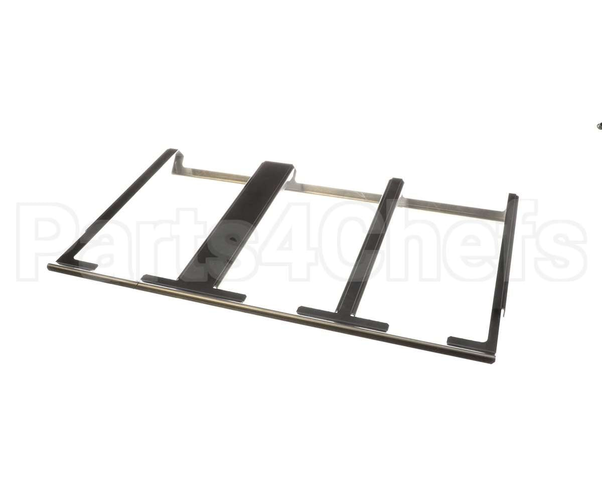 25906 Nieco Frame, Holding Pan, 13/9" Belt