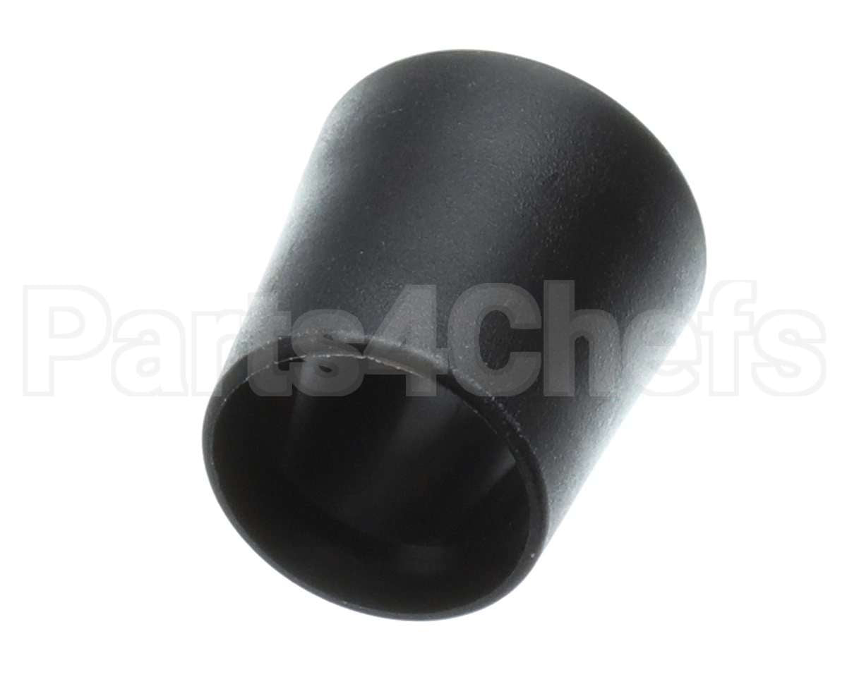 25915 Unic Hot Water/Steam Fitting Cover
