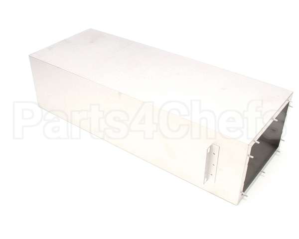 25920.0003 Bunn Tank Weldment (Ic3)
