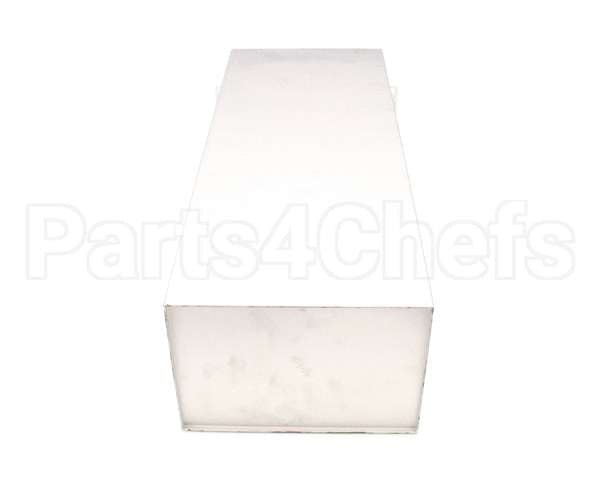 25920.0003 Bunn Tank Weldment (Ic3)