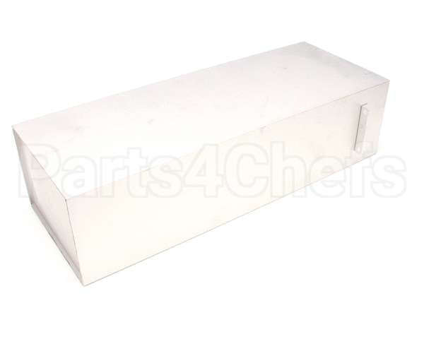 25920.0003 Bunn Tank Weldment (Ic3)