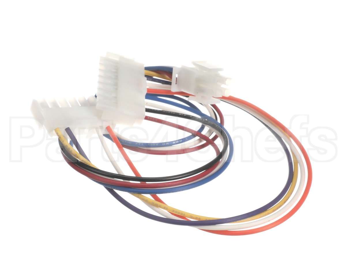 259200R Nortek Repl,Wire Harness