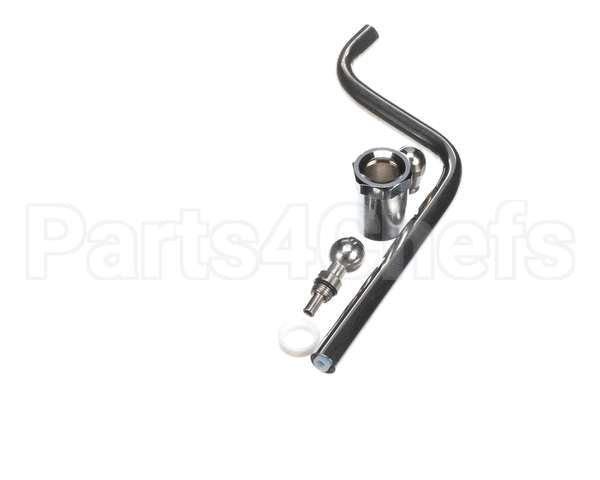 25942 Unic Cold Touch Steam Wand Tip