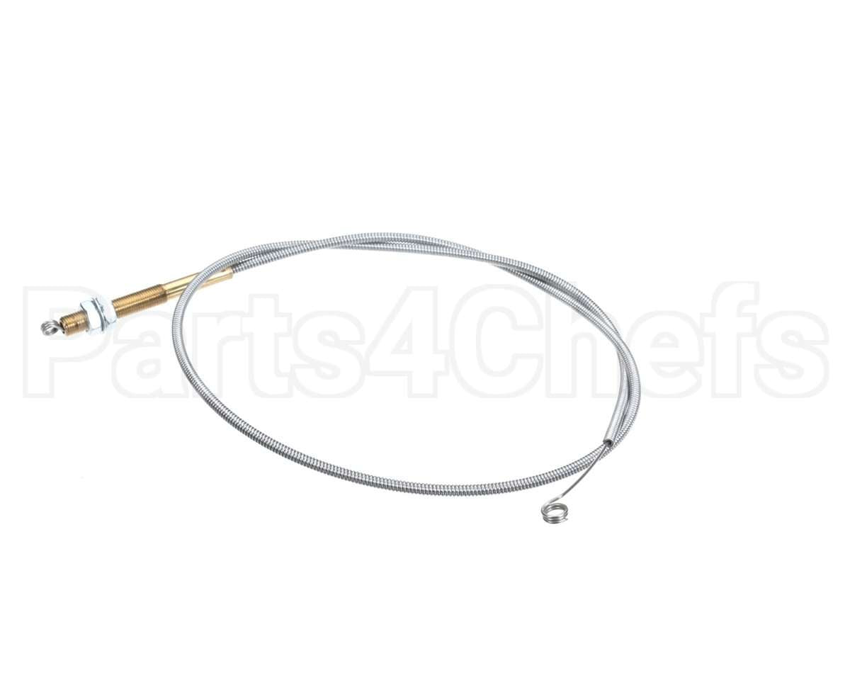 25950 Henny Penny Cable-Vent Control