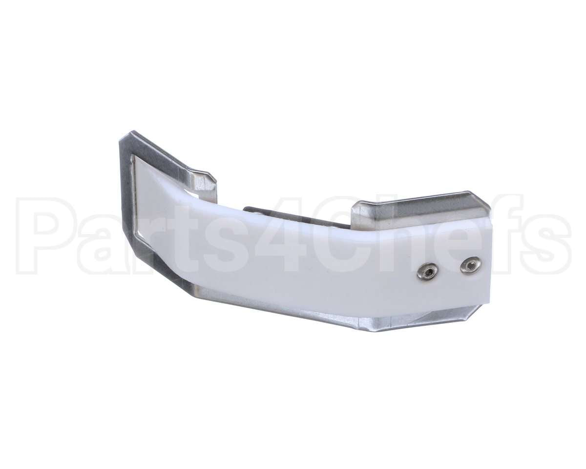 25952 Nieco Bracket, Saddle, Belt, Ptfe Rt
