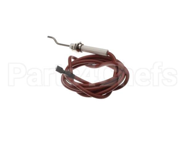25957 Nieco Sensor, Flame, 2, W. 50 Wire