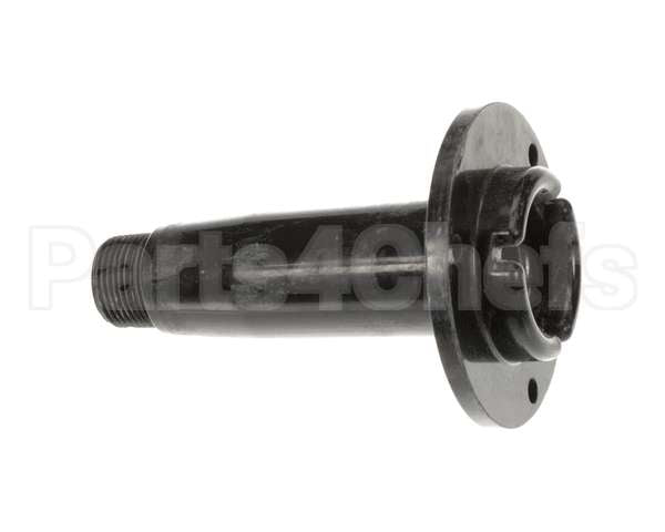 25958-1 Vollrath Drain Adaptor - Molded